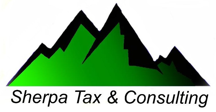 Sherpa Tax & Consulting